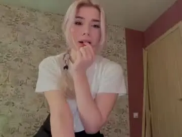 Chaturbate Adult Webcam of your_tender_doll