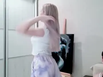 Chaturbate Adult Webcams of your_tender_doll