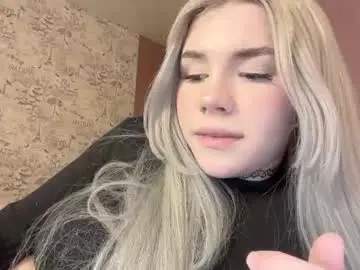 Chaturbate Private Sex Chat of your_tender_doll