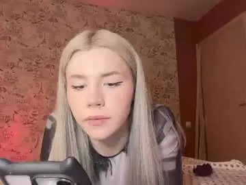 Chaturbate Best Webcam of your_tender_doll