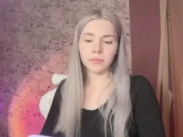 Chaturbate Best live sex cam show of your_tender_doll