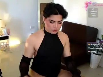 Chaturbate Best Webcam of dawsonhansleyxx_