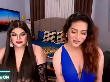 Chaturbate Nude Webcam of evahir