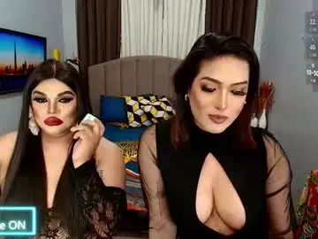 Chaturbate Live Sex Cam of evahir