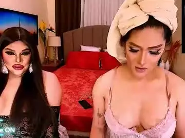 Chaturbate Live Sex of evahir