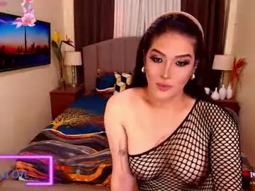 Chaturbate Adult Video Chat of evahir