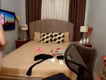 Chaturbate Adult Webcam of evahir