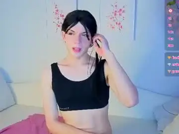 Chaturbate Sex Chat of iriseverics