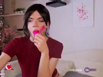 Chaturbate Live Sex of iriseverics