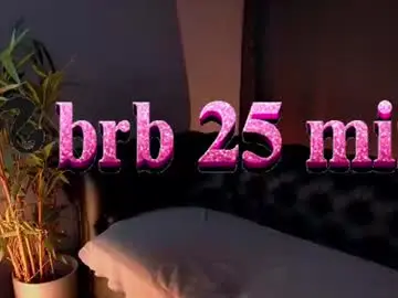 Chaturbate Private Sex Chat of iriseverics