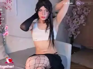 Chaturbate Sex Cam of iriseverics