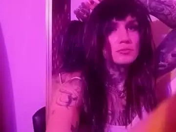 Chaturbate Adult Webcam of jynxamy