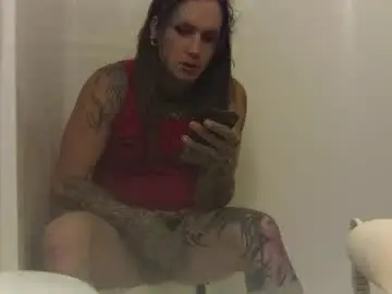 Chaturbate Best Webcam of jynxamy