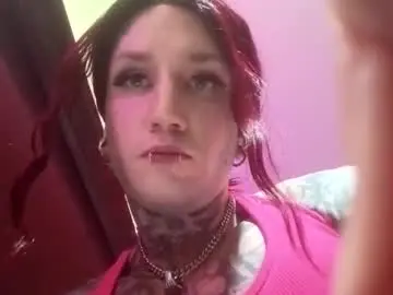 Chaturbate Adult Webcams of jynxamy