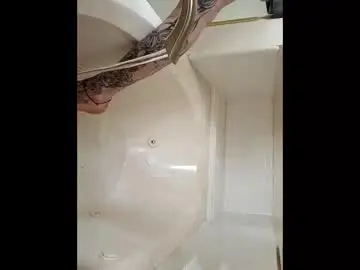 Chaturbate Private Sex Chat of jynxamy