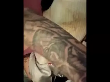 Chaturbate Live Sex of jynxamy