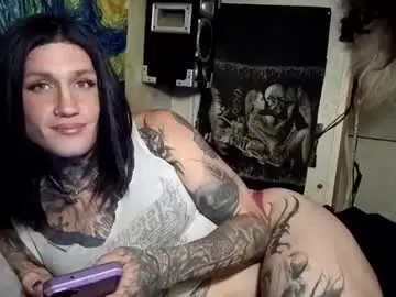 Chaturbate Adult Video Chat of jynxamy