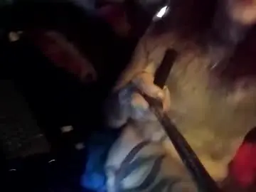 Chaturbate Free Porn Cam of jynxamy