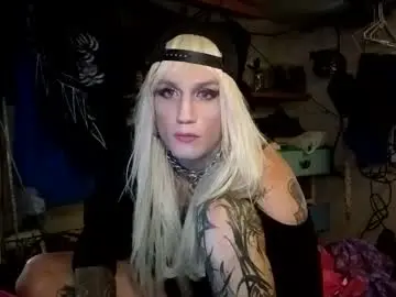 Chaturbate Adult Video Chat of jynxamy
