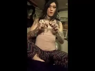 Chaturbate Best live sex cam show of jynxamy
