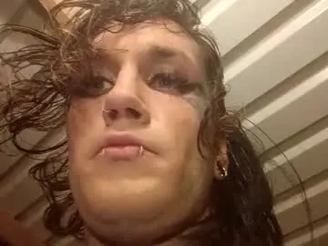 Chaturbate Live Sex of jynxamy