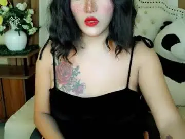 Chaturbate Watch Live Sex Cams of ladyblack275871