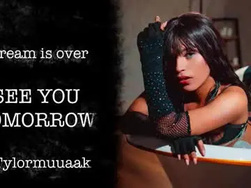 Chaturbate Adult Webcams of taylor_harveey