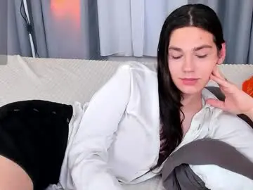 Chaturbate Adult Video Chat of alfred_jones