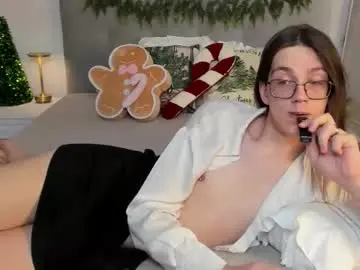 Chaturbate Nude Webcam of alfred_jones