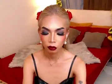 Chaturbate Sex Chat of cum_ofdesire