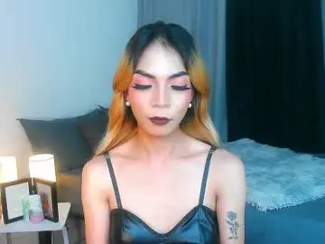 Chaturbate Free Live Porn of cum_ofdesire