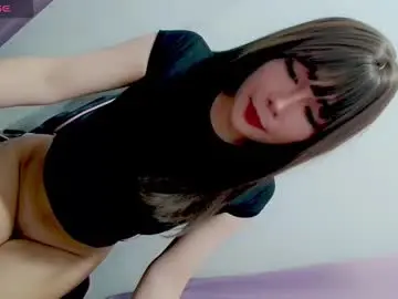 Chaturbate Best Webcam of jenniethetg69