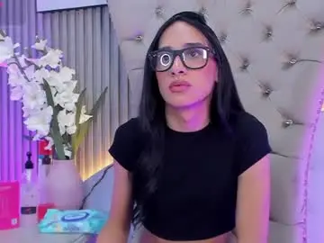 Chaturbate Live Sex of saam_sky