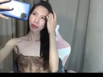 Chaturbate Watch Live Sex Cams of ts_megan12