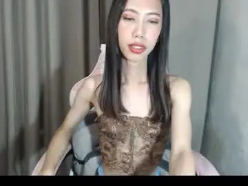 Chaturbate Adult Video Chat of ts_megan12