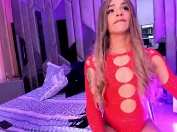 Chaturbate Sex Cam of zaory_hots