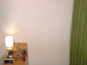 Chaturbate Nude Webcam of _kyliebrown_