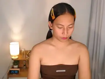 Chaturbate Private Sex Chat of _kyliebrown_