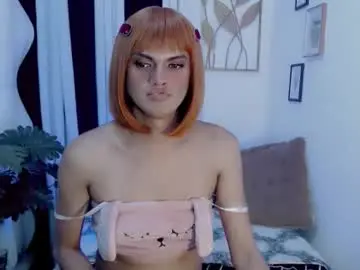bella_ciaox from chaturbate