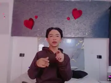 Chaturbate Live Sex Cam of dante_bre