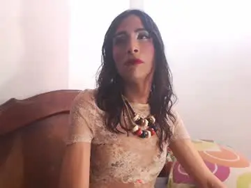Chaturbate Live Porn of kathaleia666