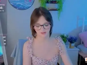 Chaturbate Best Webcam of letoria_notley