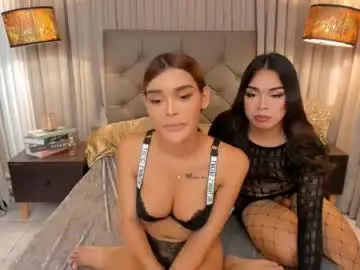 Chaturbate Sex Chat of lianafoxontop