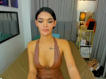 Chaturbate Adult Webcam of lianafoxontop