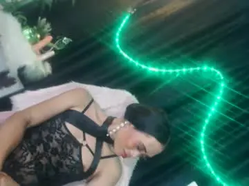 Chaturbate Watch Live Sex Cams of senyora_evangelista