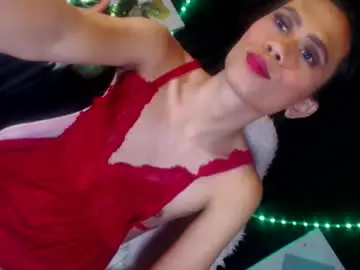 Chaturbate Best Webcam of senyora_evangelista