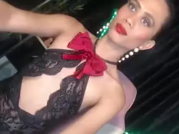 Chaturbate Nude Webcam of senyora_evangelista