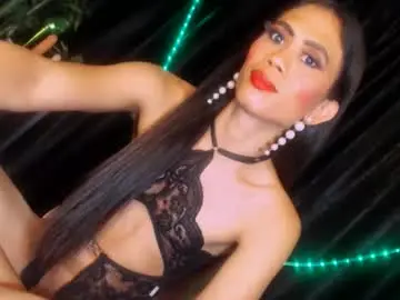 Chaturbate Free Porn Cam of senyora_evangelista