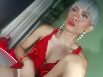 Chaturbate Live Sex of senyora_evangelista