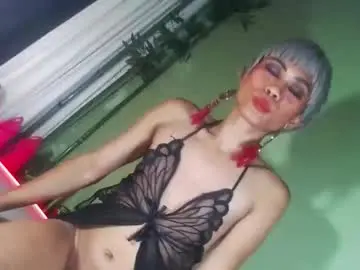 Chaturbate Live Sex Cam of senyora_evangelista